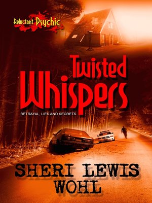 cover image of Twisted Whispers
